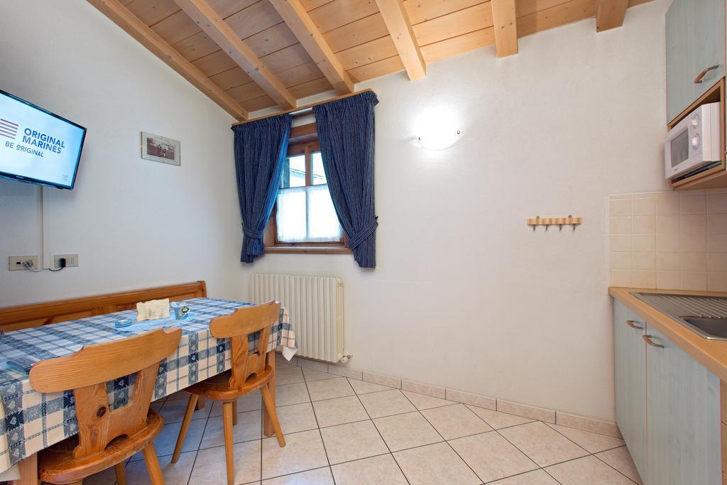 Bait Vegl Leilighet Livigno Rom bilde