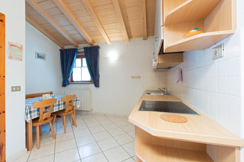 Bait Vegl Leilighet Livigno Rom bilde