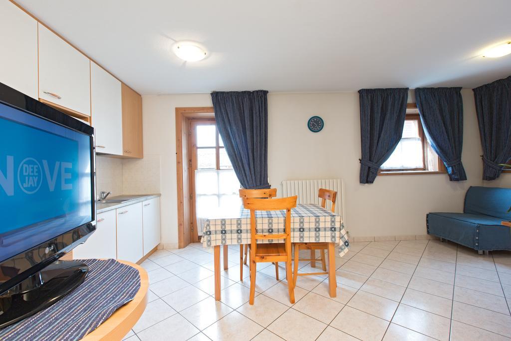 Bait Vegl Leilighet Livigno Rom bilde